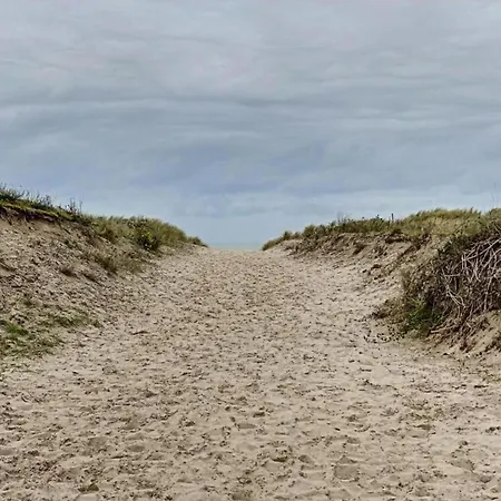 Plaza A1b01 Located On The Oostduinkerke